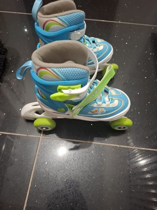 Role reglabile nr 34 nr 35 nr 36 nr 37