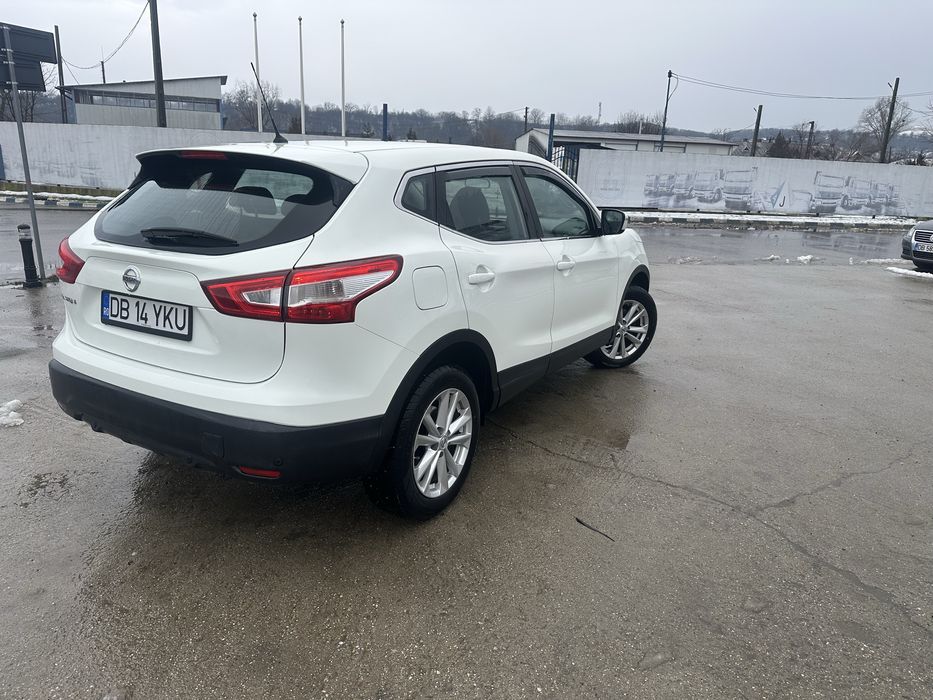 Nissan  Qashqai   J 11 Euro 6. accept  si unele variante!