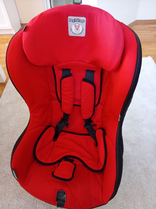 Стол за кола Peg Perego Viaggio Duo Fix K