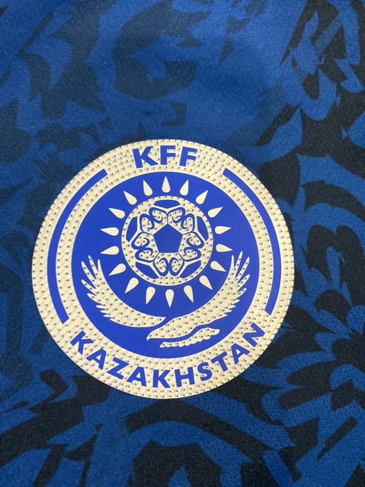 Оригинальная форма KFF