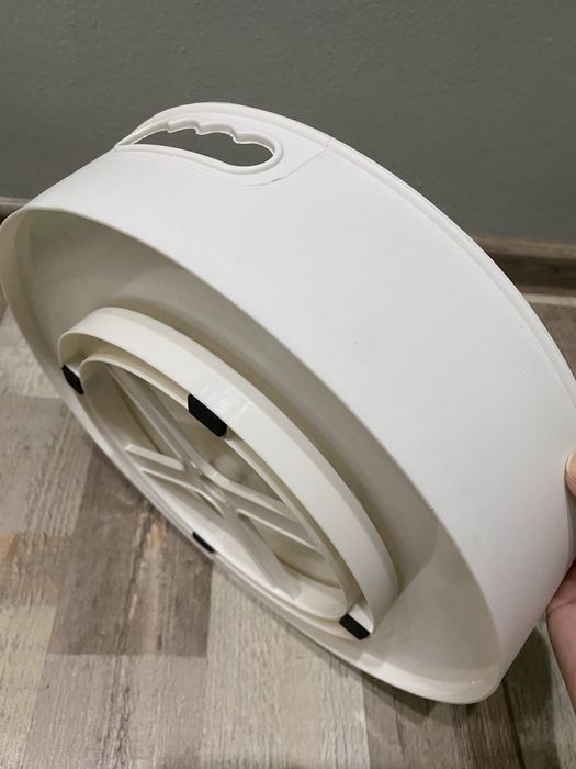 Въртяща стойка..