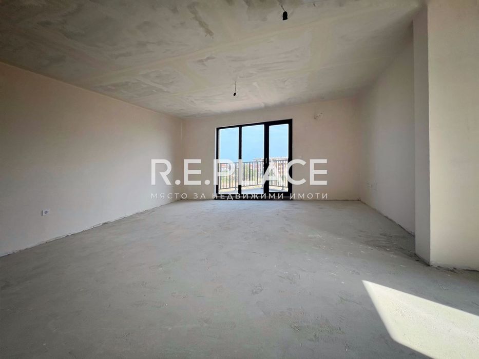 3-стаен в Варна-Виница площ 123 цена 208900