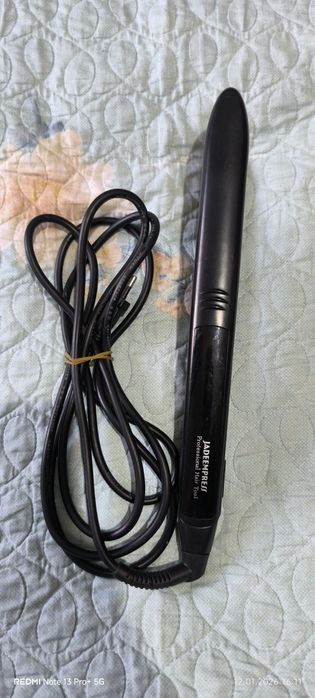 Soch ukladka qiladigan dazmol