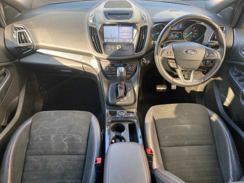 Dezmembrez Ford kuga 2 1.5 ecobost M9ME st linne/ bara fata kuga/haion