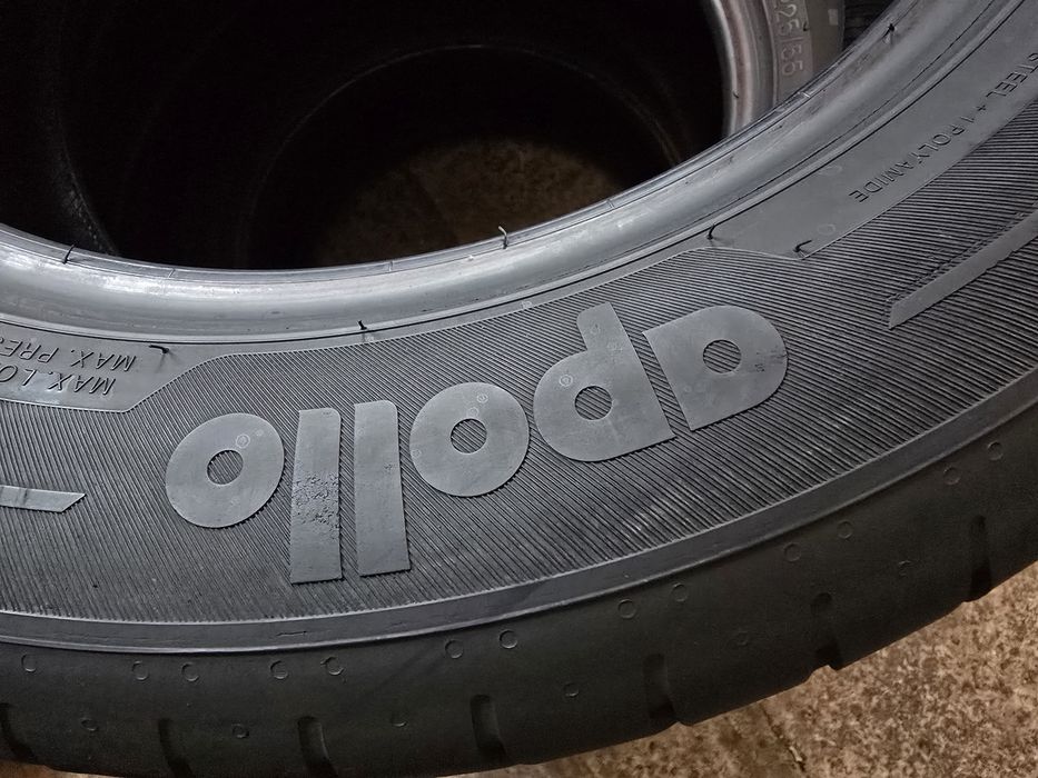 Apollo 225/55 R16 99Y vară