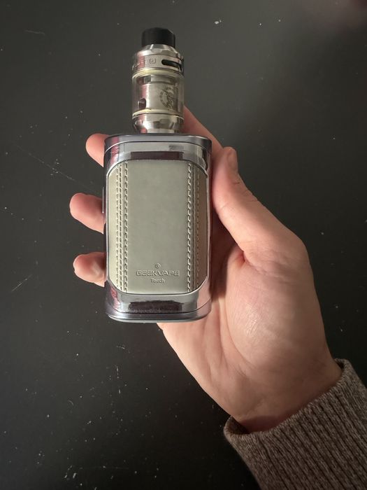 Tigara Electronica Geekvape T200