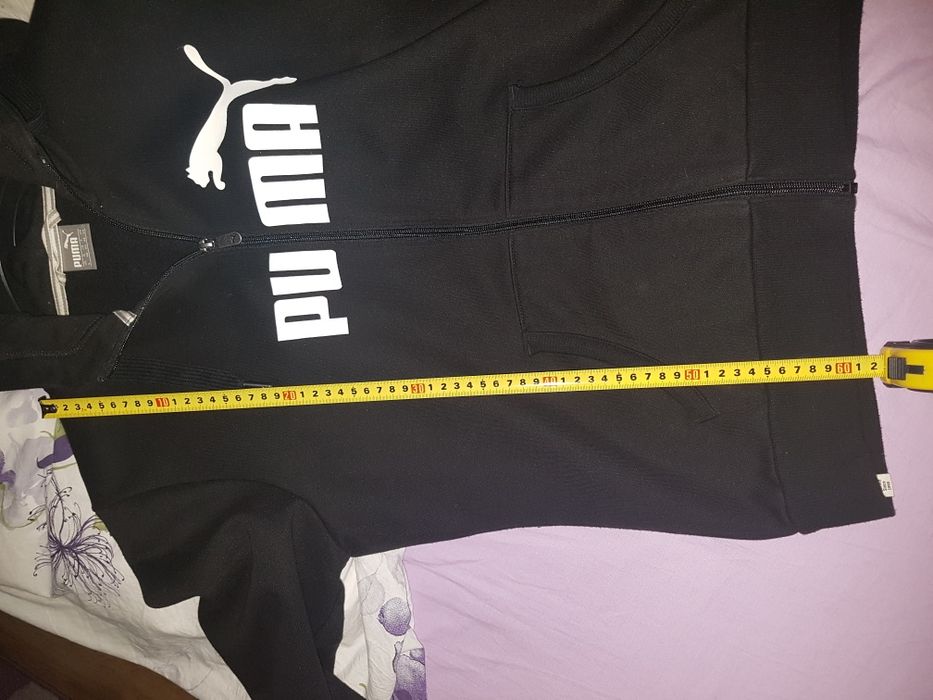 Суитчър PUMA пума Л L