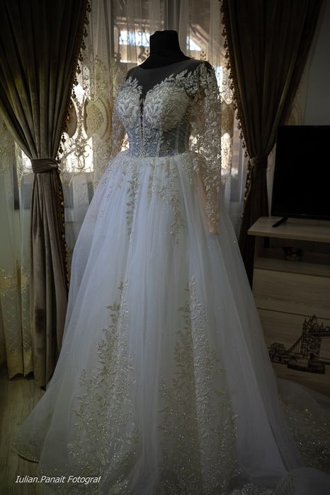 Rochie de mireasă