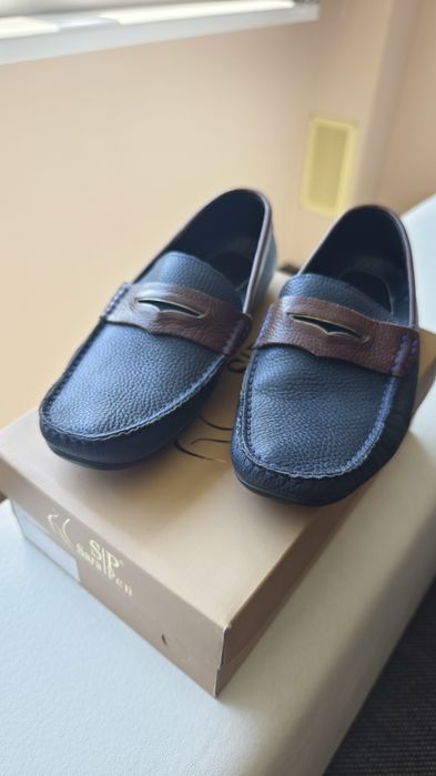 Мокасини Sara Pen