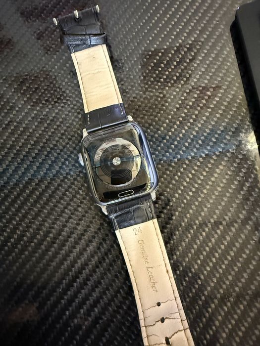 Apple Watch Series 4