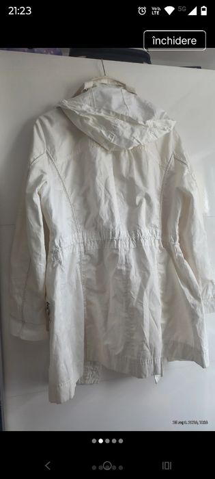Geacă Gerry weber mărimea L