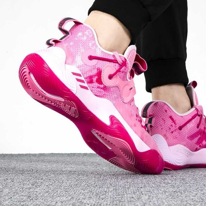 Оригинални маратонки * ADIDAS HARDEN STEPBACK 3 * EU46