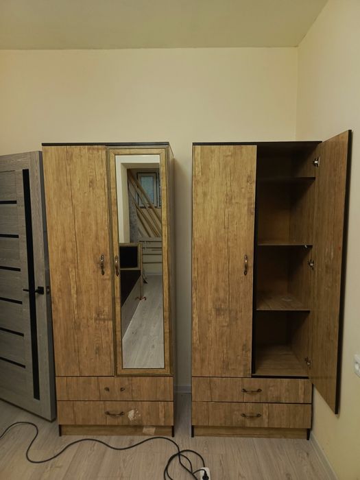 Продается комплект мебели .