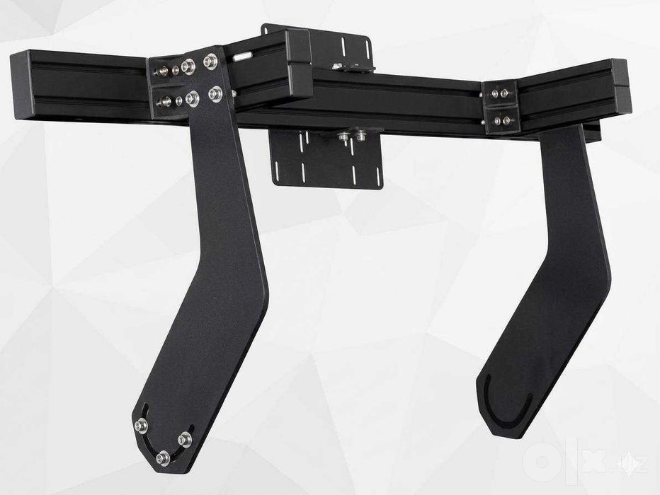 a28electronics - Кокпит SimRig (cockpit) -ART racing GT из ал. профиля