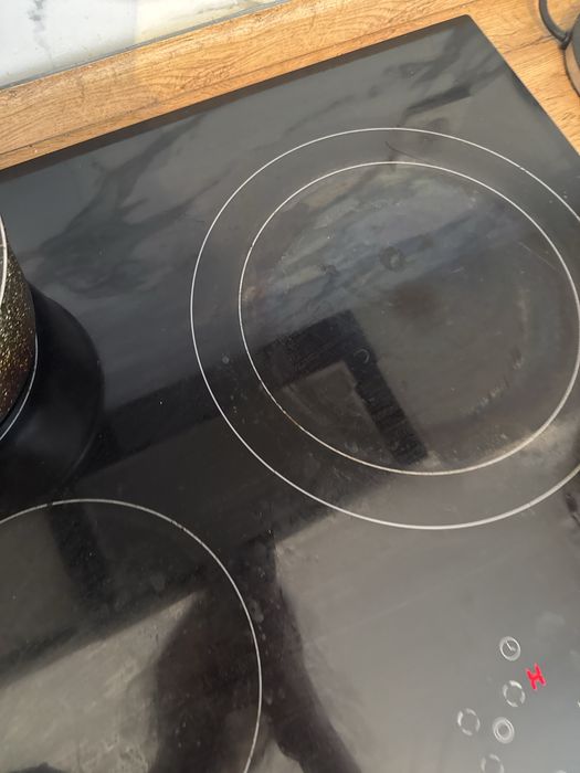 Варочная плита ханса