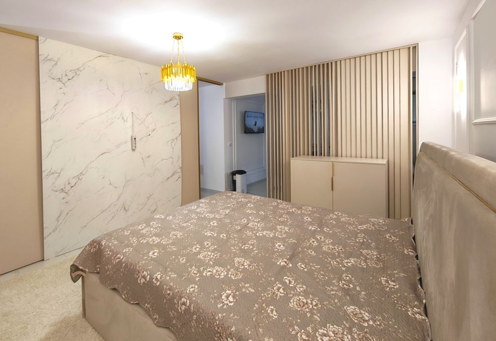 Apartament cu 1 camera zona Vișan Iasi
