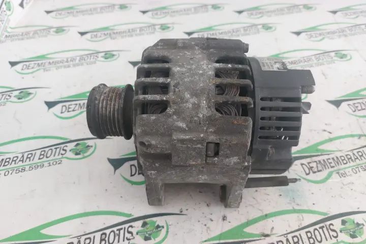 Alternator 038 903 023 S Volkswagen VW Golf 2000 1.9 TDI MT (90 hp)
