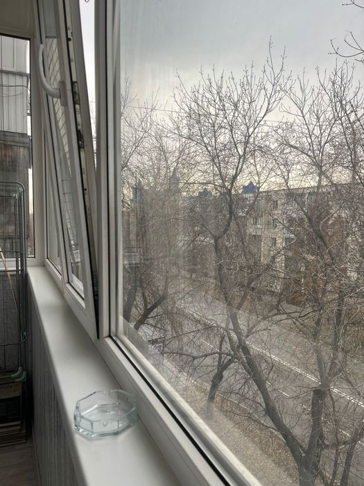 Сдается однокомнатная,  самый центр