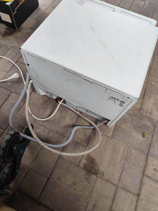 Mașină de spălat vase mini