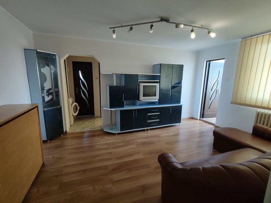 Apartament 2 camere de inchiriat langa universitate