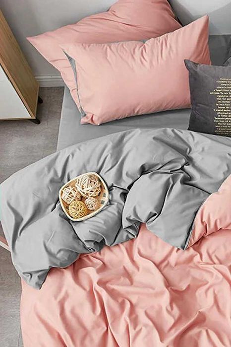 ПРОМОЦИЯ!!! Спален комплект ( 100% памук)