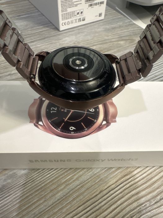 Samsung Galaxy Watch3 original