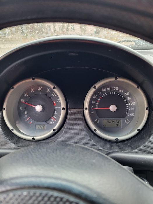 Продаётся Фольксваген Поло 2001 года.
