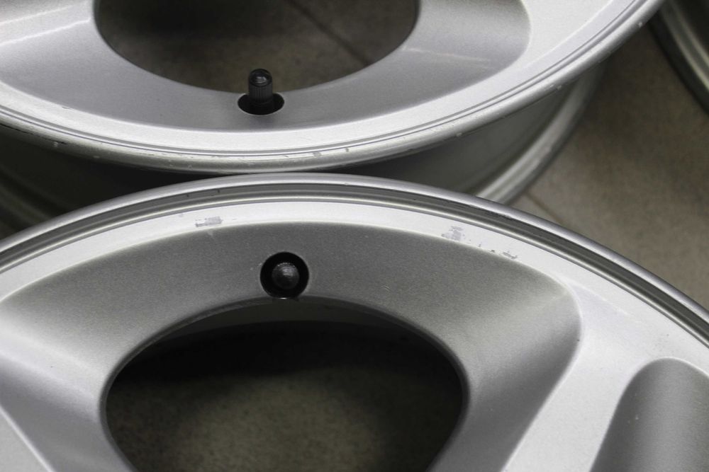 Джанти 17" Hyundai Tucson