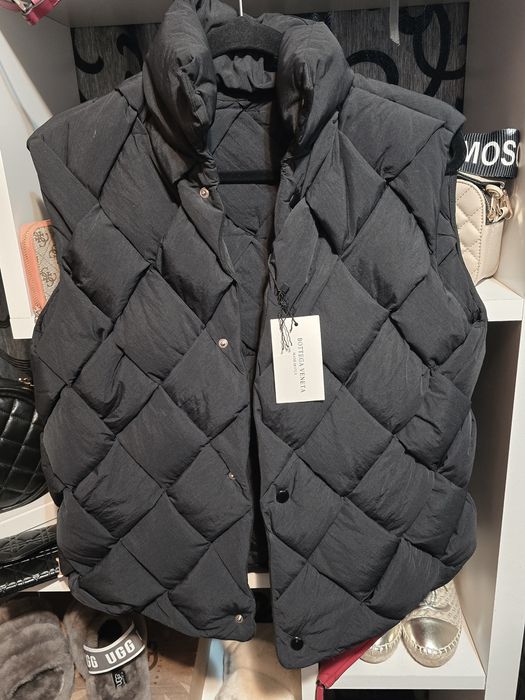 Vestă botttega veneta