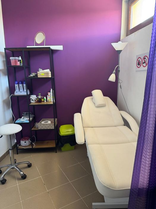 Salon infrumusetare Craiova