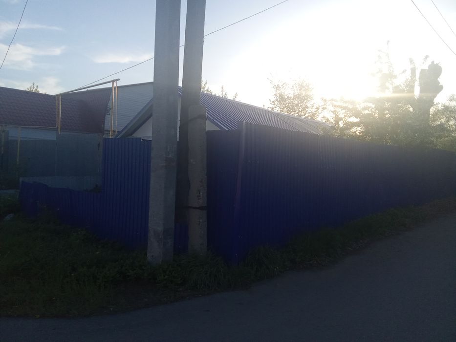 Дом отдельный в центре