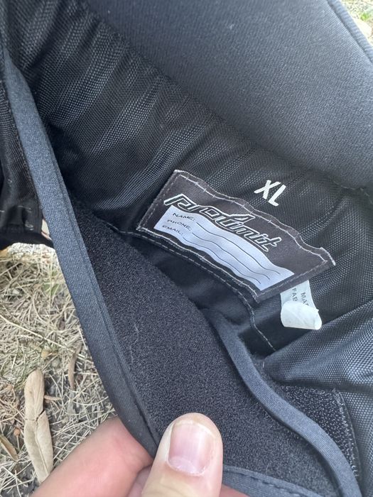 Кайт HQ 10 , Ozone 11 ,трапец гастра и пролимит