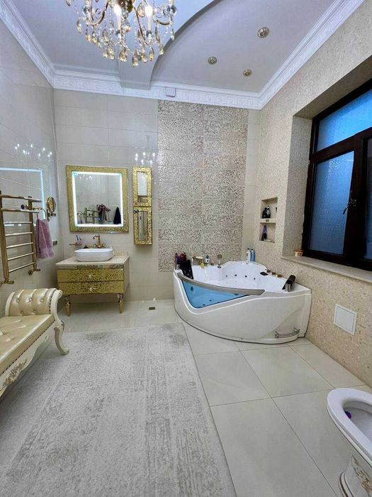 R1! Сдаётся участок в Ракат Махалля Можно под офис!