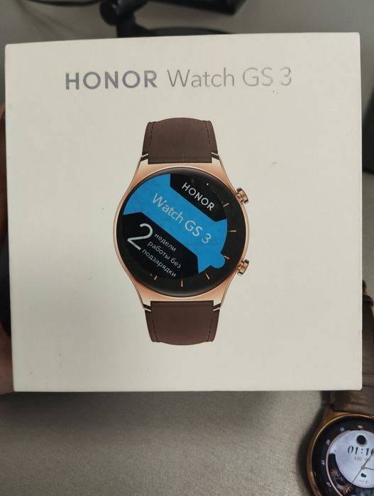 Смарт часы Honor