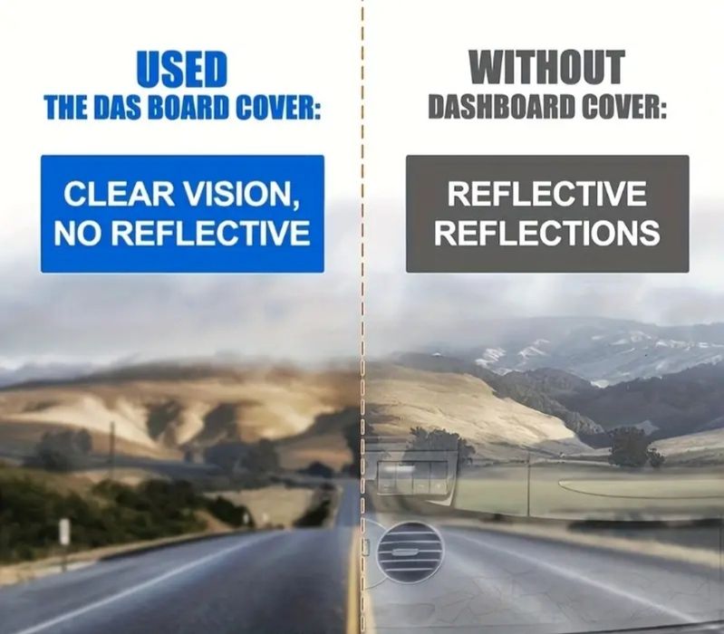 Покривало за табло за тойота CH-R