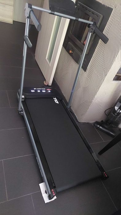 Бягаща пътека за домашно ползване