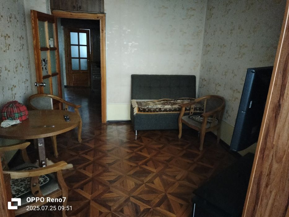 Продается квартира