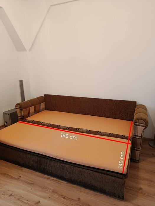 Mobila pentru living in stare bună