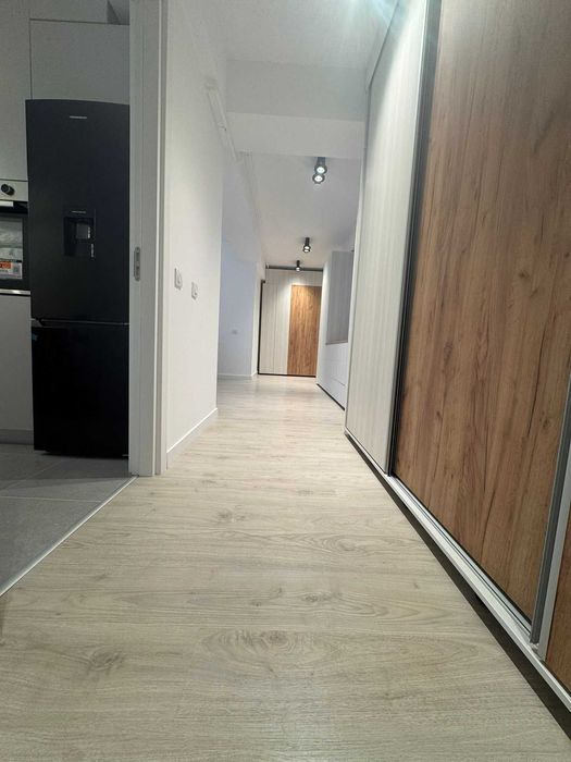 Apartament 2 camere nou / prima inchiriere / loc de parcare