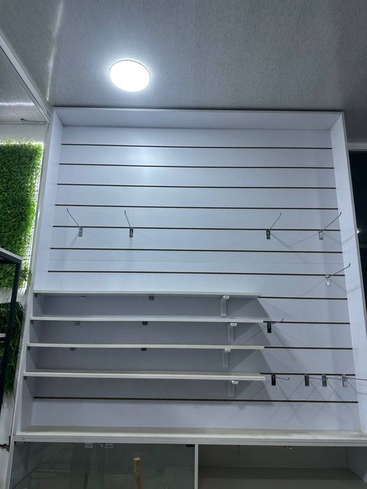 Офис учун мебел