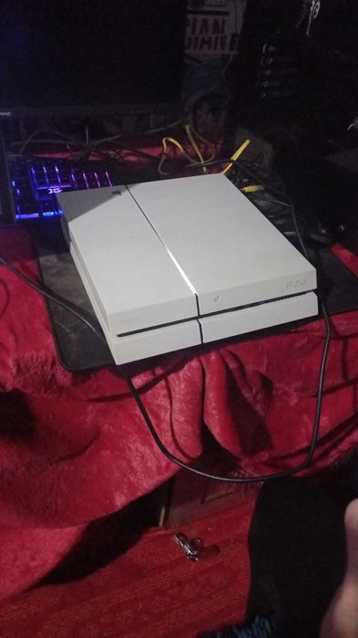 Плестейшен 4 срочно