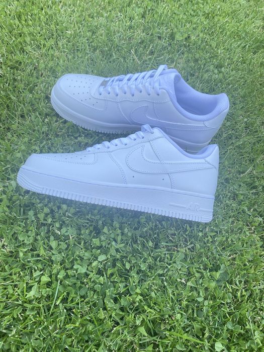 Nike Air Force 1