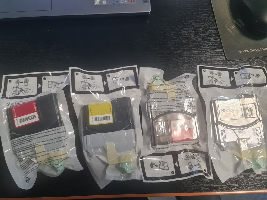 Cartuse imprimanta Brother