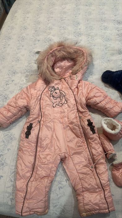 Продам комбинезон