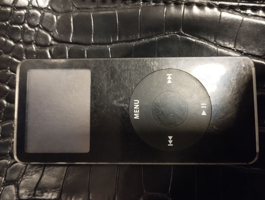 Assalom alekum Ipod Sotiladi Original 2Gb