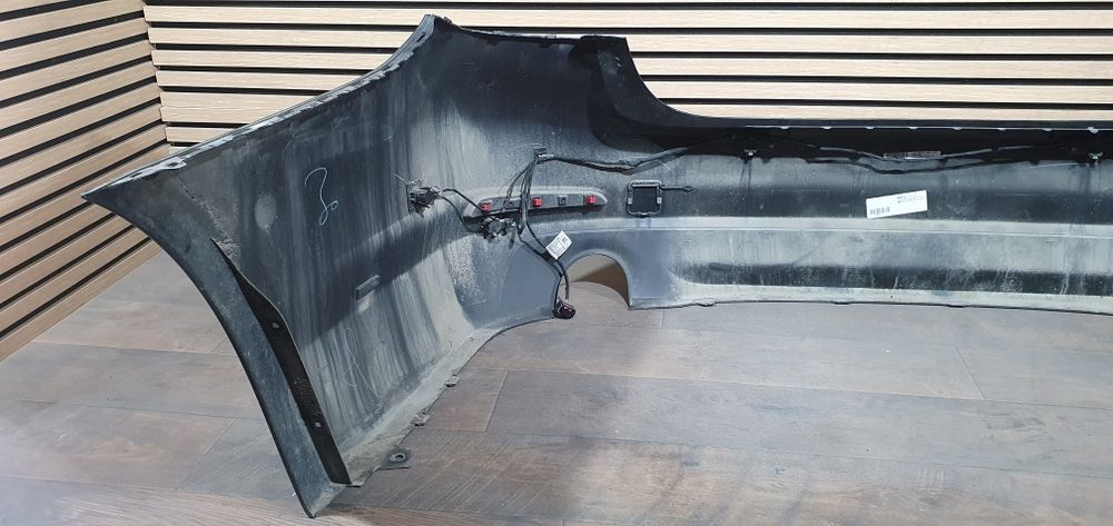 Bmw seria 5 G30 bara spate completa 2017 2018 2019 2020