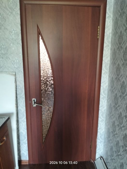 Продам межкомнатные двери