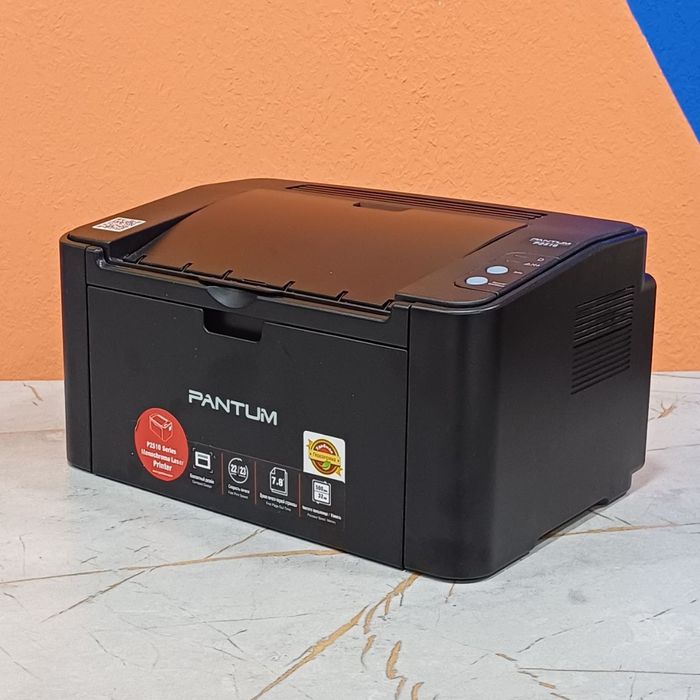 Продается принтер Pantum