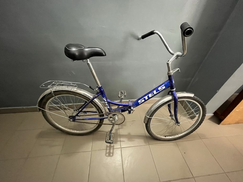 Продам Stels 710