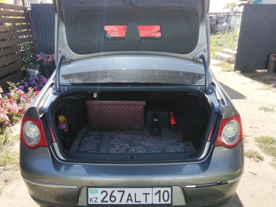 Продам авто Фольксваген Пассат